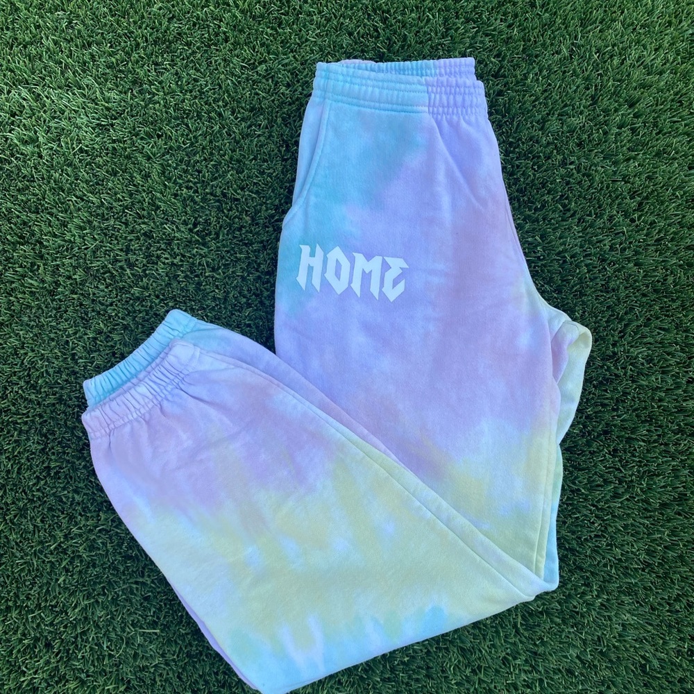 Lovers + Friends limited edition Home sweatpants